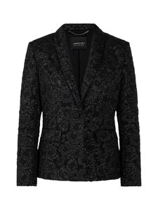 Marc Cain - Gobeline-bleiseri - 900 BLACK | Stockmann