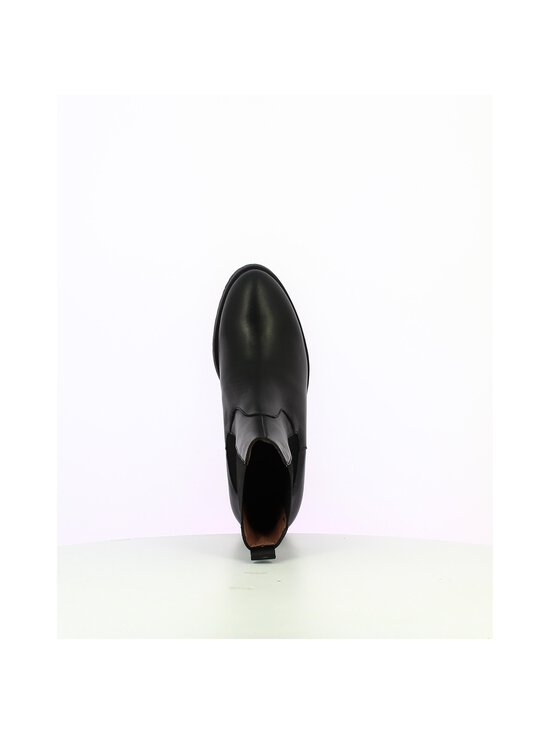 Wonders - Nahast poolsaapad Chelsea - ISY NEGRO - photo 4 Wonders - Nahast poolsaapad Chelsea - ISY NEGRO | Stockmann - photo 4