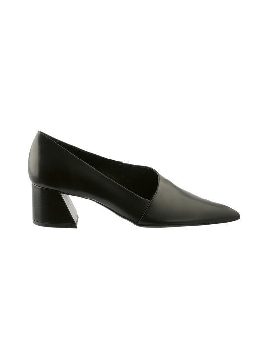 högl - Block Heel Pump Pointy laiviņas - 0100 BLACK - photo 1 högl - Block Heel Pump Pointy laiviņas - 0100 BLACK | Stockmann - photo 1