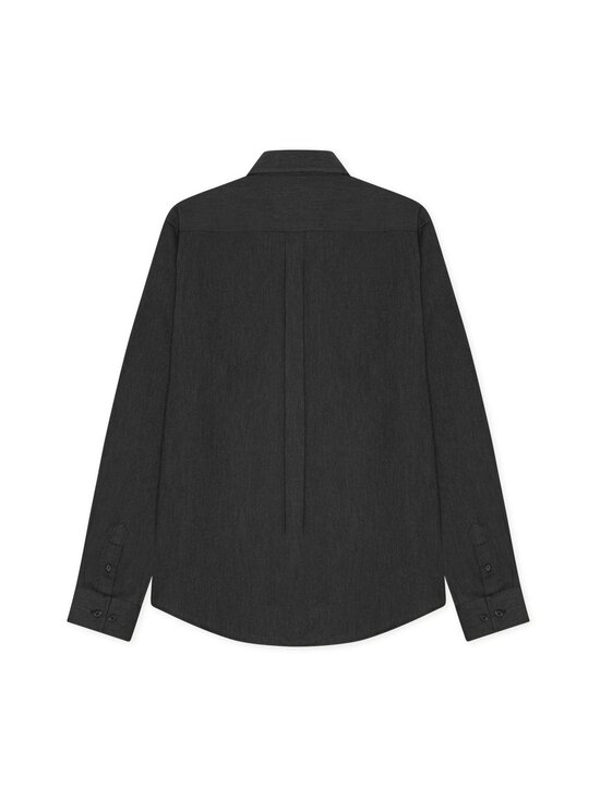 Les Deux - Flanellsärk Smu Soft - BLACK | Stockmann - photo 2