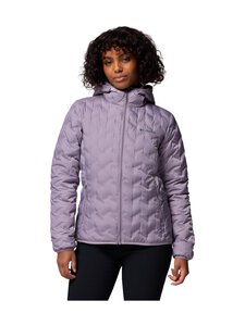 Columbia - Delta Ridge™ II -kevytuntuvatakki - 554 SHALE PURPLE | Stockmann