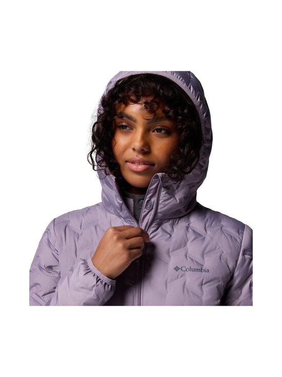 Columbia - Delta Ridge™ II -kevytuntuvatakki - 554 SHALE PURPLE - photo 4 Columbia - Delta Ridge™ II -kevytuntuvatakki - 554 SHALE PURPLE | Stockmann - photo 4