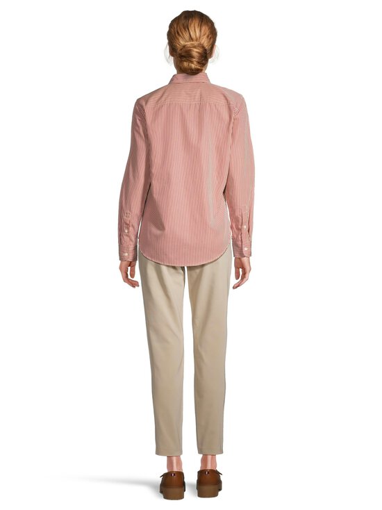 Lauren Ralph Lauren - Särk Jamelko - RED/CREAM - photo 3 Lauren Ralph Lauren - Särk Jamelko - RED/CREAM | Stockmann - photo 3