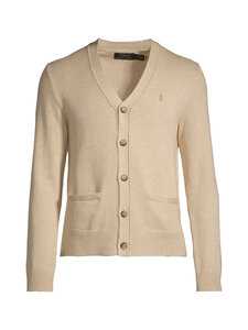 Polo Ralph Lauren - Kardigan - DUNE MELANGE | Stockmann