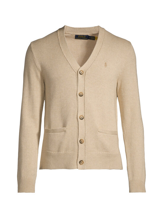 Polo Ralph Lauren - Kardigan - DUNE MELANGE | Stockmann - photo 1