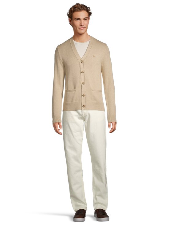 Polo Ralph Lauren - Kardigan - DUNE MELANGE | Stockmann - photo 2