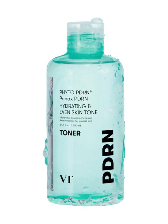 VT Cosmetics - PDRN Toner attīrošs sejas losjons, 250 ml - NOCOL | Stockmann - photo 1