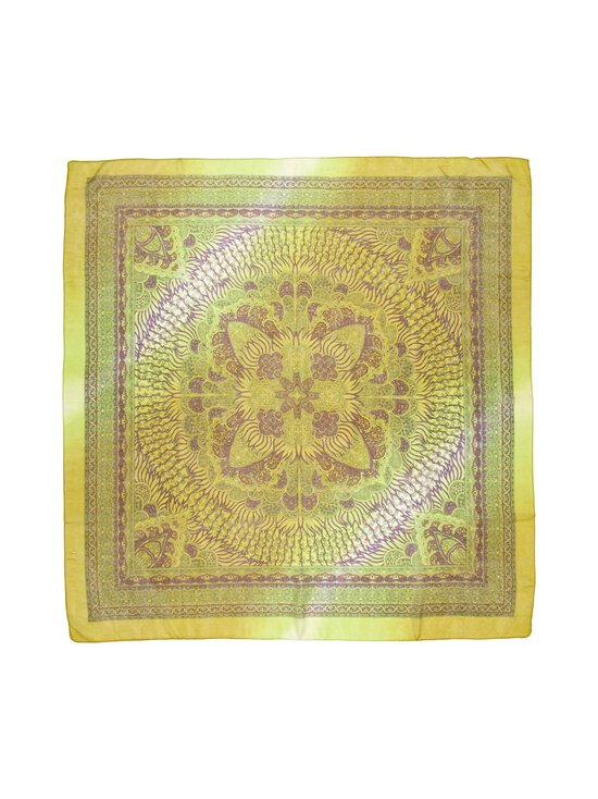 A+more - Siidisall Simona 100 × 100 cm - GREEN | Stockmann - photo 2