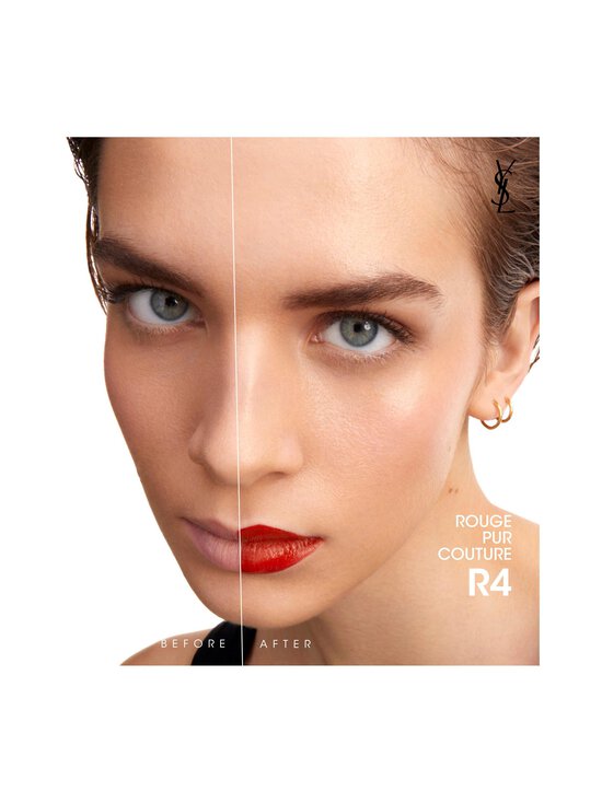Yves Saint Laurent - Huulepulk Rouge Pur Couture Lipstick - R4 - photo 5 Yves Saint Laurent - Huulepulk Rouge Pur Couture Lipstick - R4 | Stockmann - photo 5