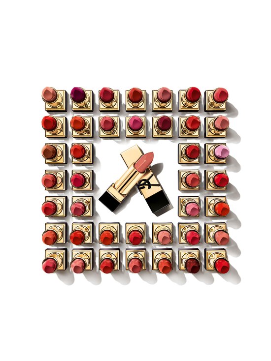 Yves Saint Laurent - Huulepulk Rouge Pur Couture Lipstick - R4 - photo 9 Yves Saint Laurent - Huulepulk Rouge Pur Couture Lipstick - R4 | Stockmann - photo 9