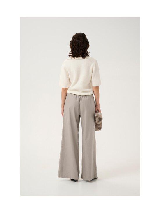 Gestuz - GZliane lina bikses - 170207 ROCK RIDGE - photo 4 Gestuz - GZliane lina bikses - 170207 ROCK RIDGE | Stockmann - photo 4