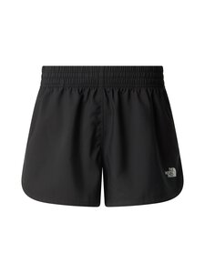 The North Face - Flex Woven -shortsit - JK3 TNF BLACK | Stockmann