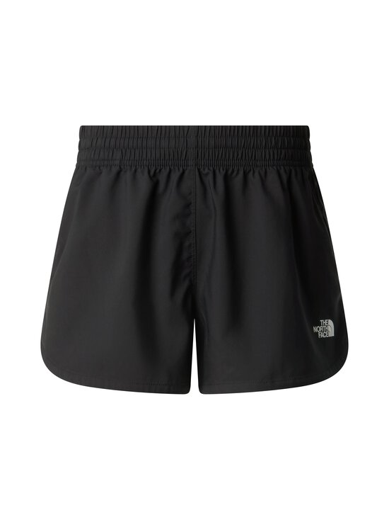 The North Face - Flex Woven -shortsit - JK3 TNF BLACK | Stockmann - photo 1