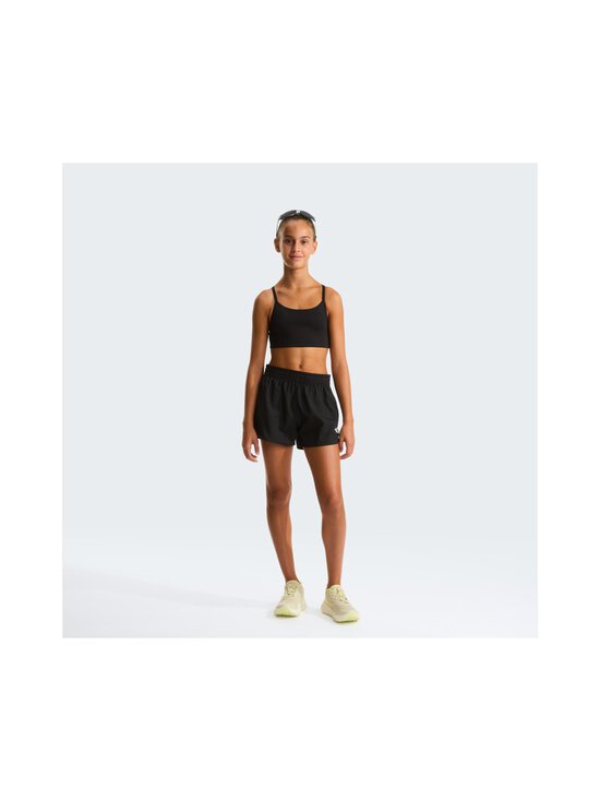 The North Face - Flex Woven -shortsit - JK3 TNF BLACK | Stockmann - photo 6