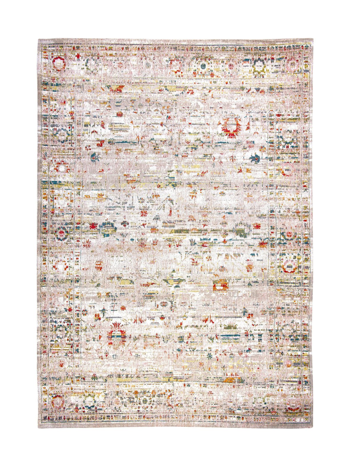 Antiquarian Ushak Turkish Delight -matto