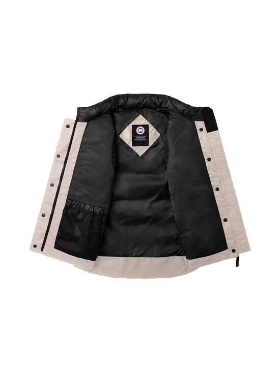 Canada Goose - Freestyle viegla dūnu veste - 856 LUCENT ROSE-VIEUX ROSE LUMINEUX - photo 2 Canada Goose - Freestyle viegla dūnu veste - 856 LUCENT ROSE-VIEUX ROSE LUMINEUX | Stockmann - photo 2
