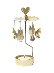 MOOMIN - Muumi 80 Anniversary -enkelikello - GOLD | Stockmann