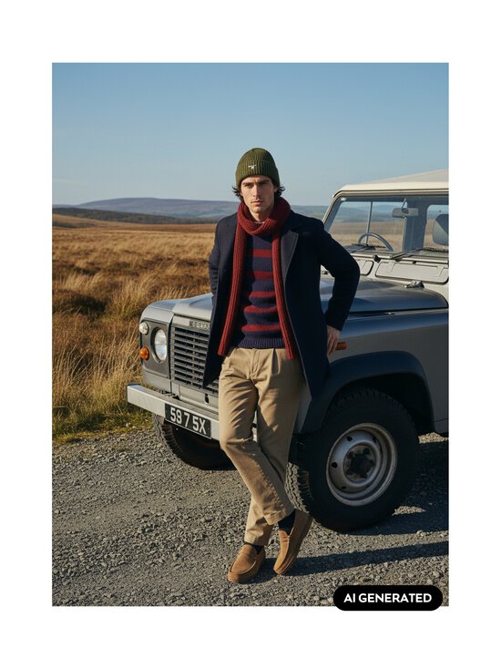 Barbour - Cascade-pipo - OL51 OLIVE | Stockmann - photo 3