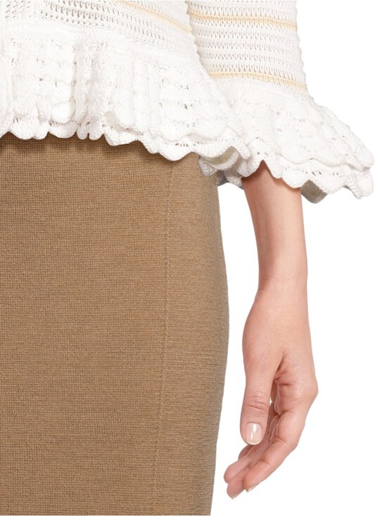 rich & royal - Neuletakkki - 113 PEARL WHITE | Stockmann - photo 5