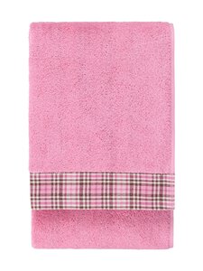 Finlayson - Reino-kylpypyyhe - PINK | Stockmann