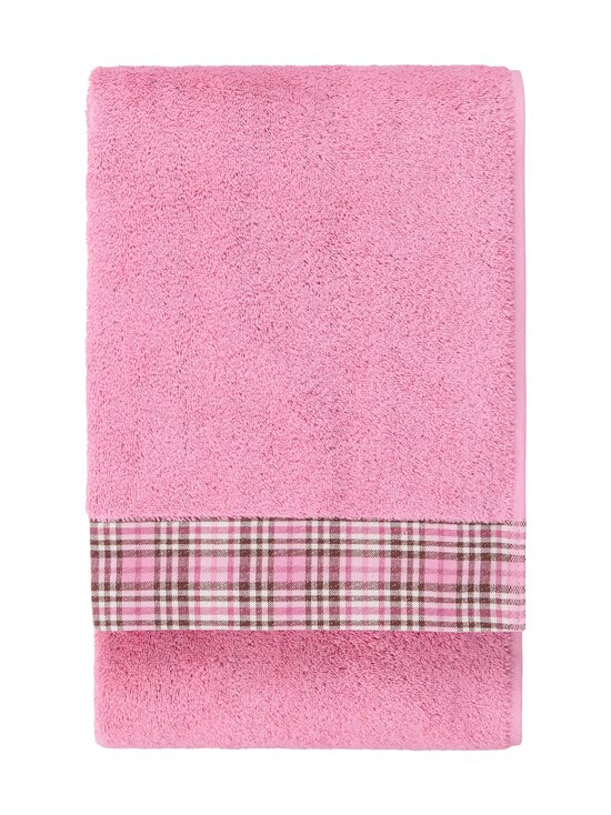 Finlayson - Reino-kylpypyyhe - PINK | Stockmann - photo 1