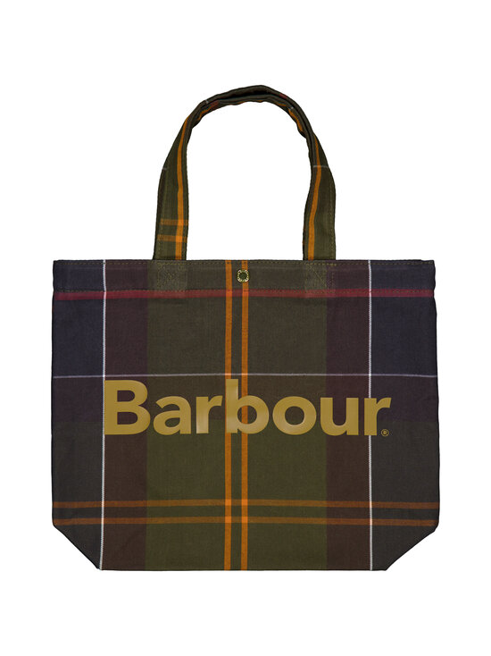 Barbour - Mini Bag -laukku - TN11 CLASSIC TARTAN | Stockmann - photo 1