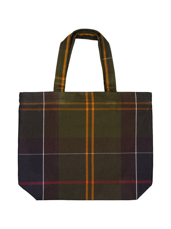 Barbour - Mini Bag -laukku - TN11 CLASSIC TARTAN | Stockmann - photo 2
