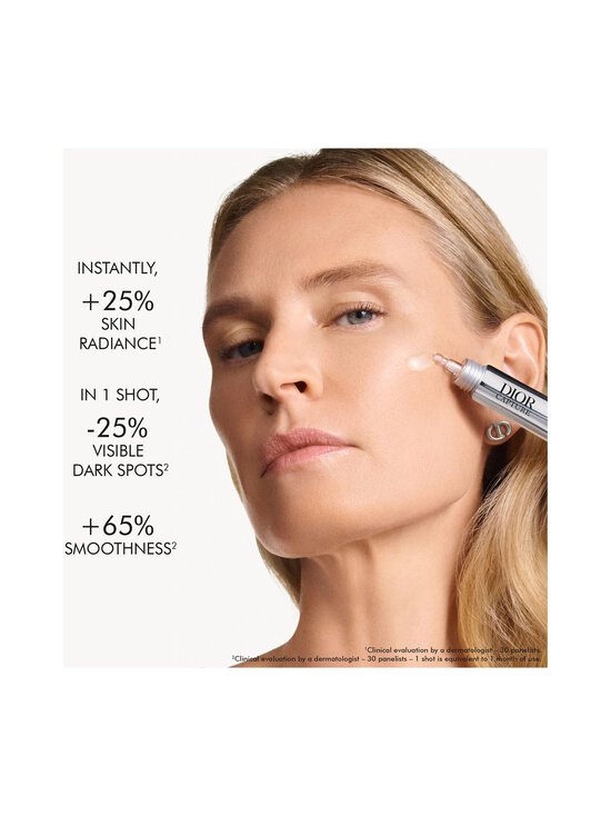 DIOR - Capture PDRN-Shot Intensive Revitalizing Face Care -intensiivinen hoitotuote - NOCOL | Stockmann - photo 3