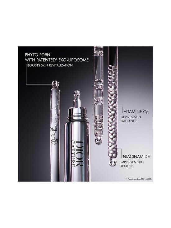 DIOR - Capture PDRN-Shot Intensive Revitalizing Face Care -intensiivinen hoitotuote - NOCOL | Stockmann - photo 4