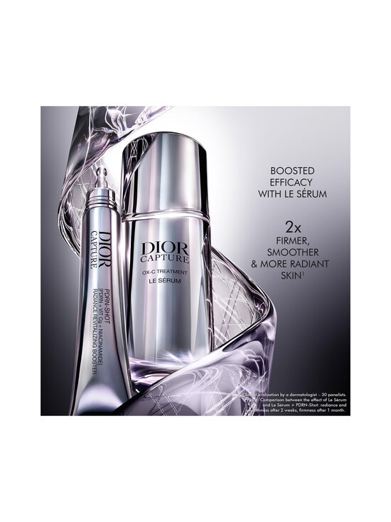 DIOR - Capture PDRN-Shot Intensive Revitalizing Face Care -intensiivinen hoitotuote - NOCOL | Stockmann - photo 5