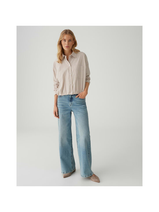 Opus - Fresa-paitapusero - 20019 SOFT OAT | Stockmann - photo 3