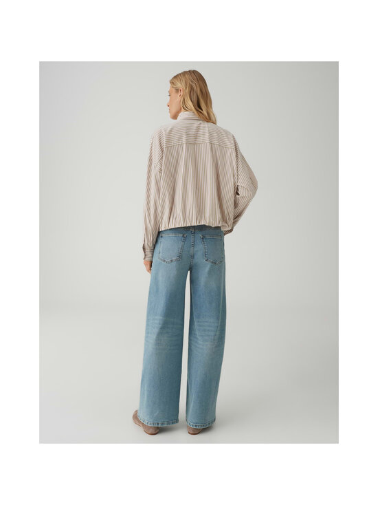 Opus - Fresa-paitapusero - 20019 SOFT OAT | Stockmann - photo 4