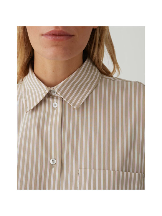 Opus - Fresa-paitapusero - 20019 SOFT OAT | Stockmann - photo 5