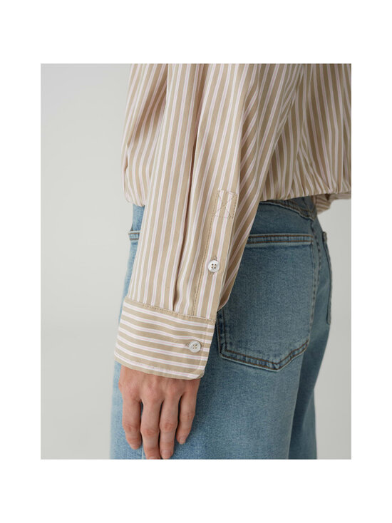 Opus - Fresa-paitapusero - 20019 SOFT OAT | Stockmann - photo 6