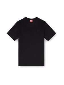 Diesel - Back Print Logo t-paita - 9XX BLACK | Stockmann