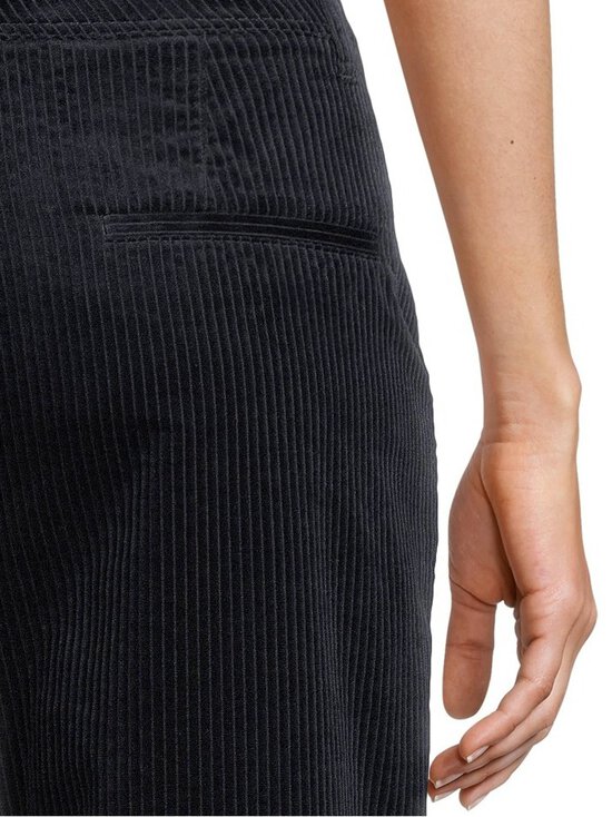 Marc O'Polo - Straight Leg Cropped Length bikses - 888 DEEP NIGHT BLUE | Stockmann - photo 7