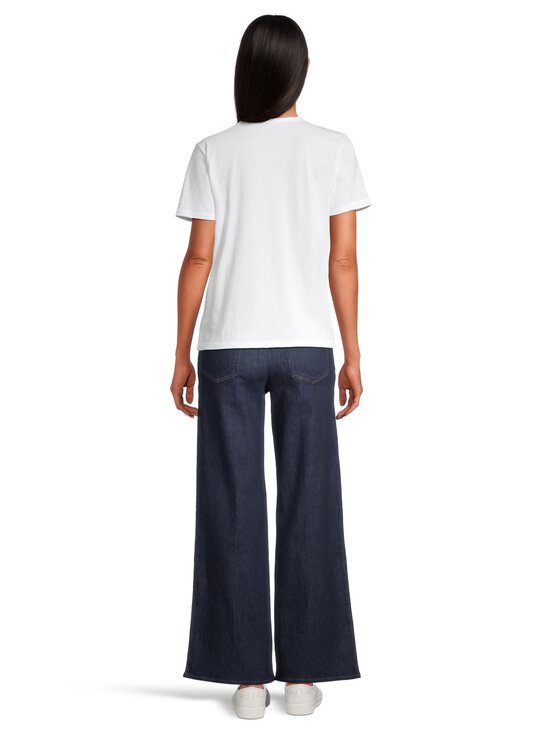 GAP - French Brannan t-paita - FRESH WHITE | Stockmann - photo 3