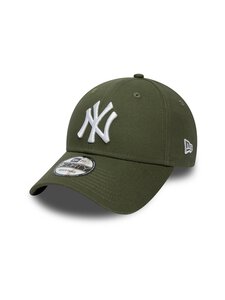 New Era - Kids League Essential 9Forty Ney York Yankees -lippalakki - NOVWHI | Stockmann