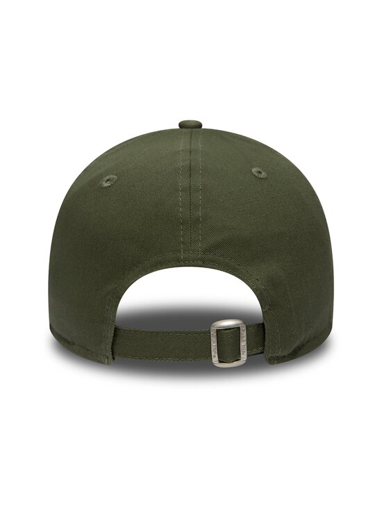 New Era - Nokkmüts Kids League Essential 9Forty Ney York Yankees - NOVWHI - photo 2 New Era - Nokkmüts Kids League Essential 9Forty Ney York Yankees - NOVWHI | Stockmann - photo 2