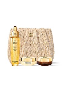 Guerlain - Abeille Royale Youth Wateru Oil Serum +Day Cream -ihonhoitopakkaus Guerlain - Abeille Royale Youth Wateru Oil Serum +Day Cream -ihonhoitopakkaus | Stockmann