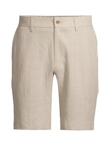 FRENN HELSINKI - Teppo-pellavashortsit - PUTTY | Stockmann