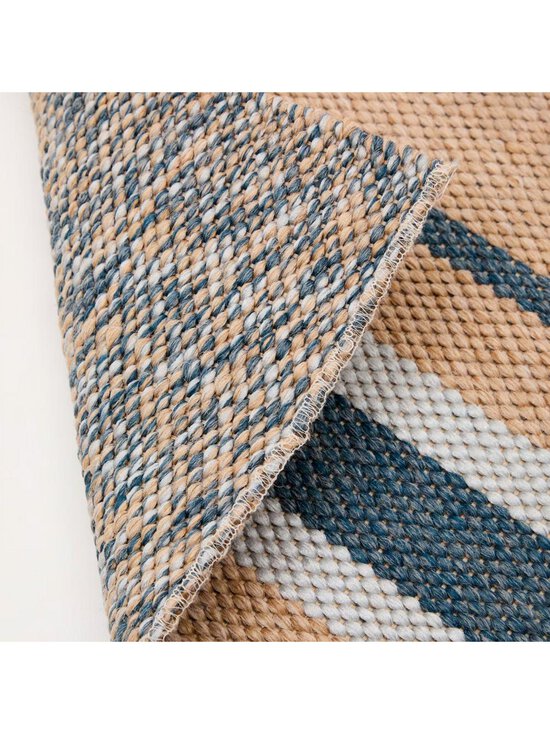Kave Home - Pareto-matto - SININEN - photo 3 Kave Home - Pareto-matto - SININEN | Stockmann - photo 3
