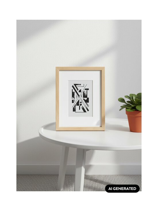 Casa Stockmann - Pildiraam 21 x 30 cm - KOIVU | Stockmann - photo 2