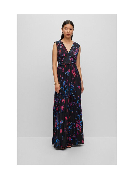 BOSS - Deparie-juhlamekko - 960 OPEN MISCELLANEOUS | Stockmann - photo 4