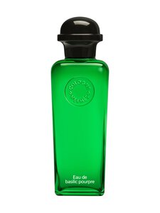 HERMÈS - Eau de Basilic Pourpre, Eau de Cologne odekolons | Stockmann