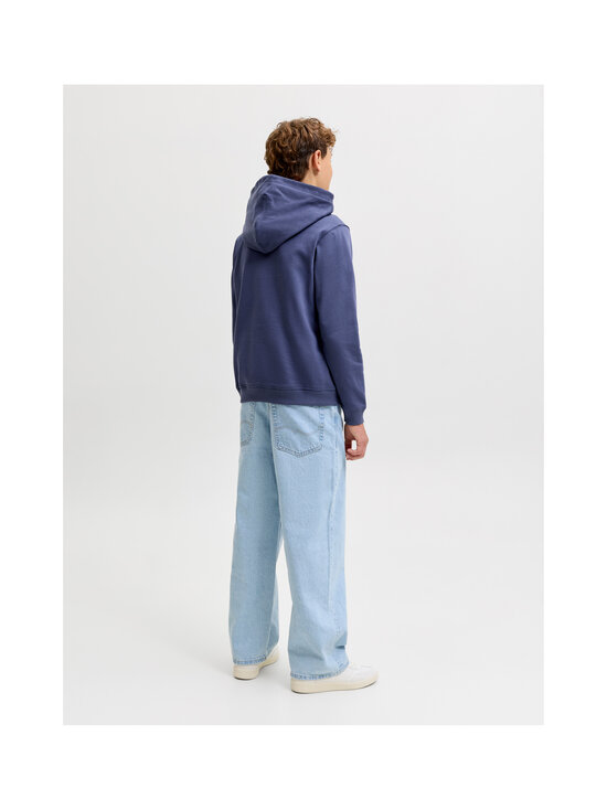 JACK & JONES junior - Kapuutsiga dressipluus JorNorrebbro - CROWN BLUE | Stockmann - photo 2