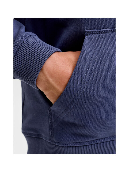 JACK & JONES junior - Kapuutsiga dressipluus JorNorrebbro - CROWN BLUE | Stockmann - photo 6