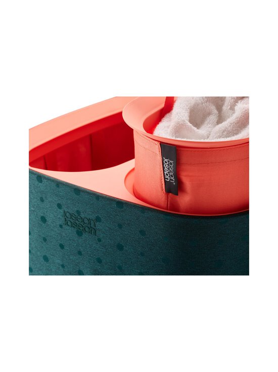 Joseph Joseph - Tota Pop veļas grozs 60 l - GREEN - photo 6 Joseph Joseph - Tota Pop veļas grozs 60 l - GREEN | Stockmann - photo 6