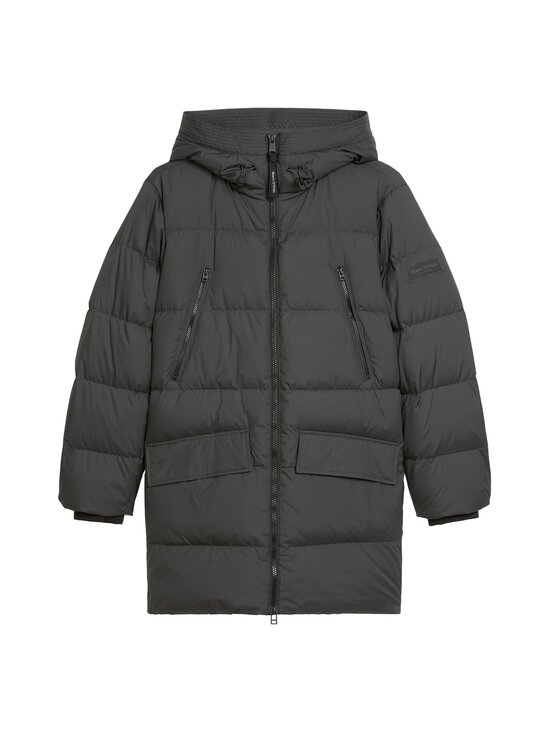 Marc O'Polo - Sulejope Puffa Mid - 985 BROKEN GRAPHITE - photo 1 Marc O'Polo - Sulejope Puffa Mid - 985 BROKEN GRAPHITE | Stockmann - photo 1