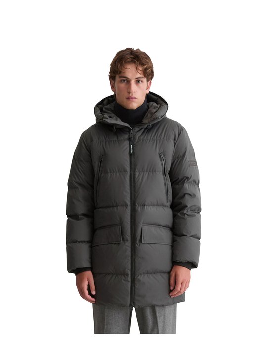 Marc O'Polo - Sulejope Puffa Mid - 985 BROKEN GRAPHITE - photo 2 Marc O'Polo - Sulejope Puffa Mid - 985 BROKEN GRAPHITE | Stockmann - photo 2
